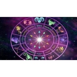 Horoscope-Janam Patri