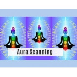 Aura Scanning