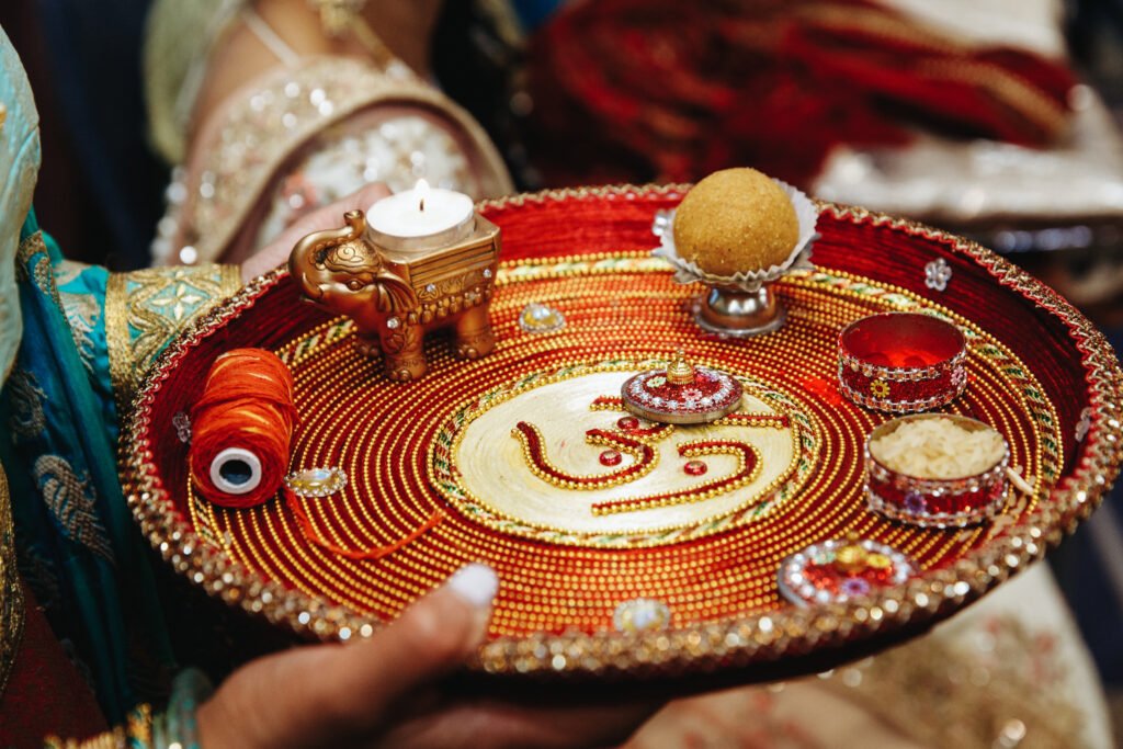 Pooja-Items