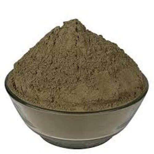 Brahmi Booti Powder Churan Gotu Kola Powder Churan Bacopa Monnieri
