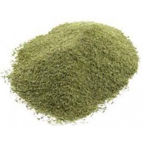 Shankhapushpi Powder Churan Shankhawali Sankhpushpi Convolvulus Pluricaulis
