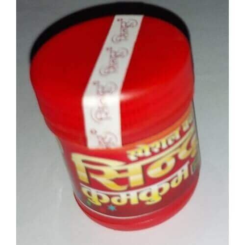 Sindoor KumKum Dibi