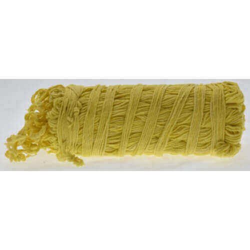 Desi Janeu (Yagyopavit) Yellow 1 Pcs