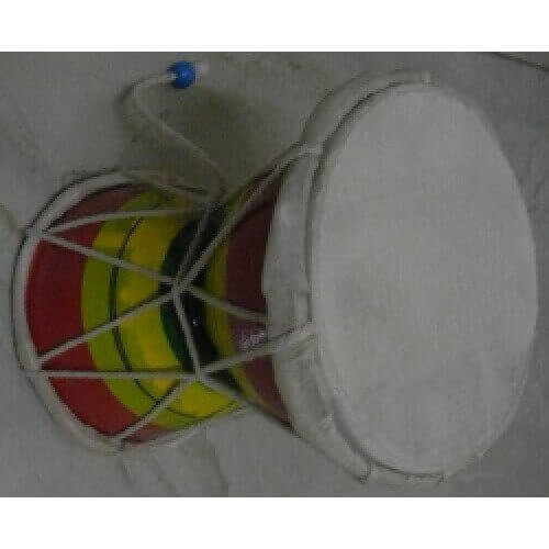 Damroo Drum Medium Size