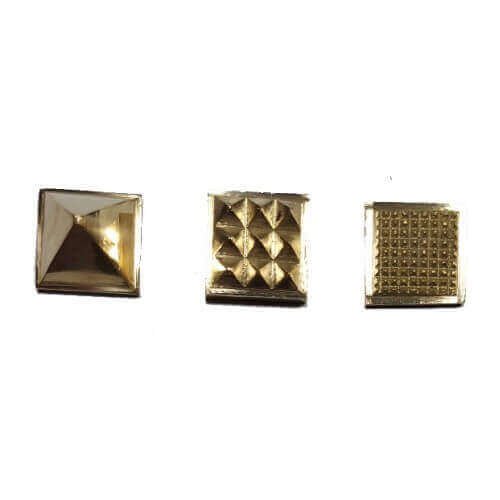 Pyramid Metal Medium