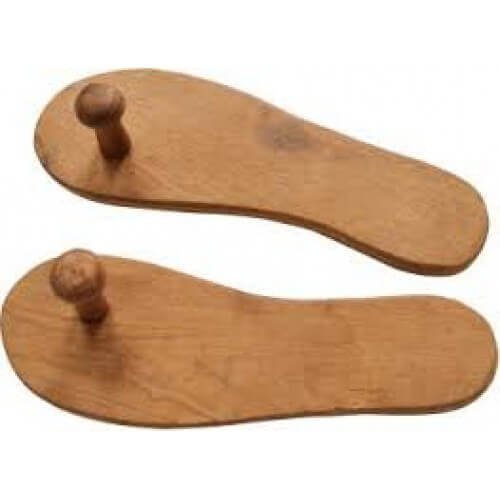 Khadau Shunti Wood