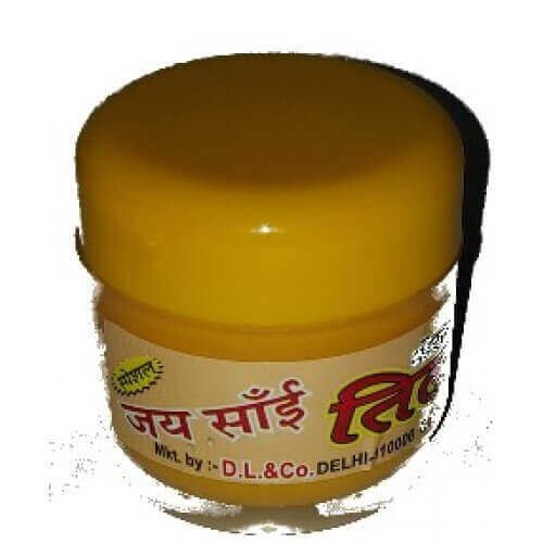 Sai Tilak