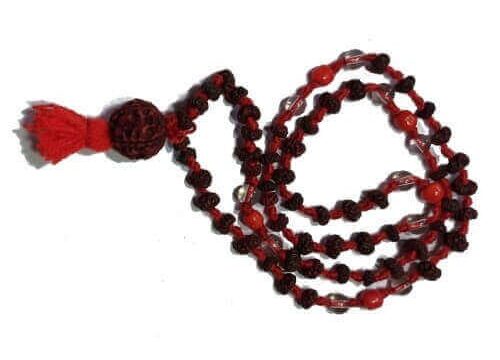 Munga  Bhawar Bhoori Mala