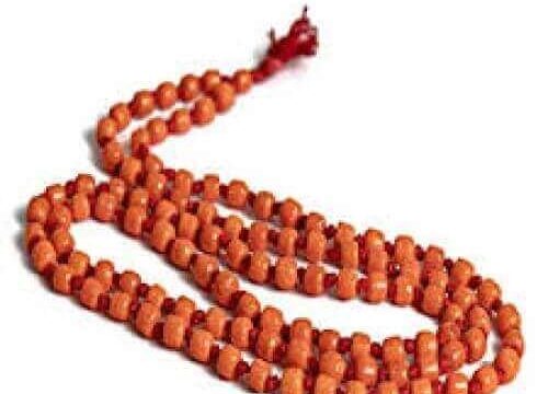 Munga Mala Ganth (Knot)