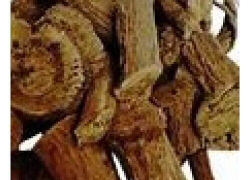 Konch Jad Kaunch Root Kounch Roots Mucuna Root