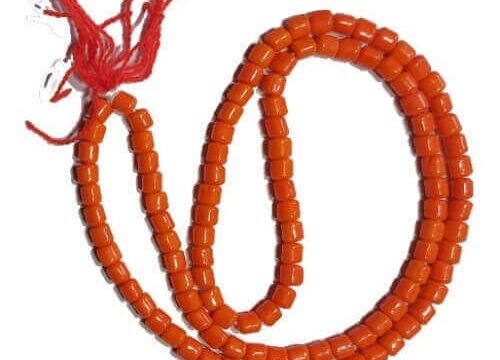 Munga Mala Without Knot