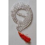 Swafatic Mala Original Crystal Cutting
