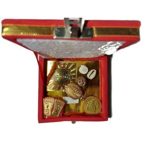 U145PI-078-DHAN-LAXMI-PACKET.jpg-filenameUTF-8U145PI-078-DHAN-LAXMI-PACKET.jpg Dhan Lakshmi Box Small - Image 1
