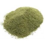 Shankhapushpi Powder Churan Shankhawali Sankhpushpi Convolvulus Pluricaulis