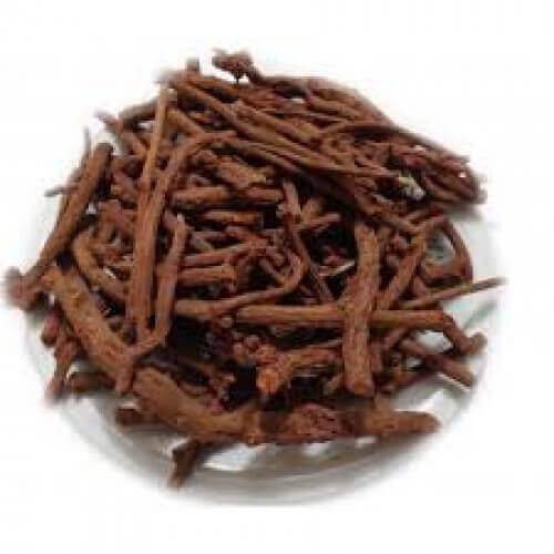 U1568-Majith-Root-Nakli.jpg-filenameUTF-8U1568-Majith-Root-Nakli.jpg Majith Root Nakli Manjistha Root Manjith Jad Majeeth Jad Madder Rubia Cordifolia - Image 1