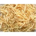 Musli Safed White Musli Shwet Muslie Chlorophytum Borivilianum