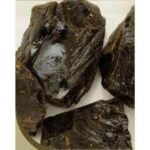 Elwa Asli Yelwa Aloe Vera Gum Aloevera Gond Aloe Barbadensis Goond Siyah Kala Gond
