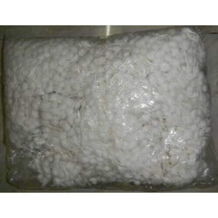 Dr. Jyot Baati Cotton Wick 100 Gms Packet