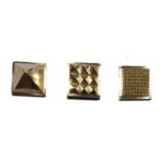 Pyramid Metal Medium