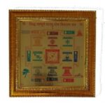 Sidh Sampurn Vaastu Dosh Nivaran Yantra