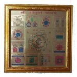 Shri Sampurn Yantram