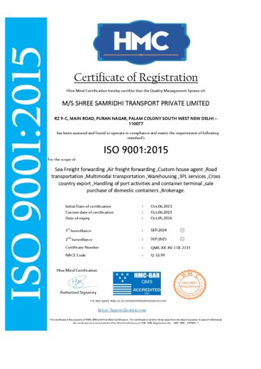 ISO 9001