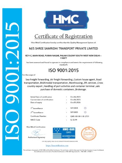 ISO 9001