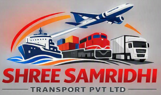 Shree Samridhi Transport Pvt Ltd