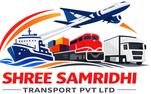 Shree Samridhi Transport Pvt Ltd