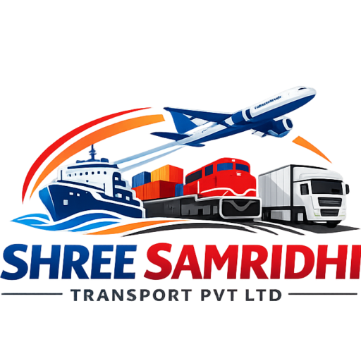 Shree Samridhi Transport Pvt Ltd