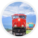 train